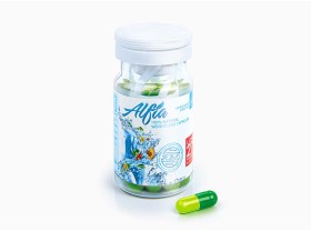 ALFIA Capsules