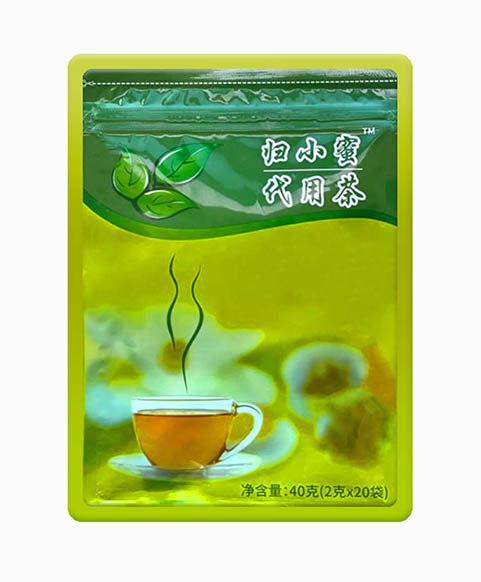 Slimming Tea